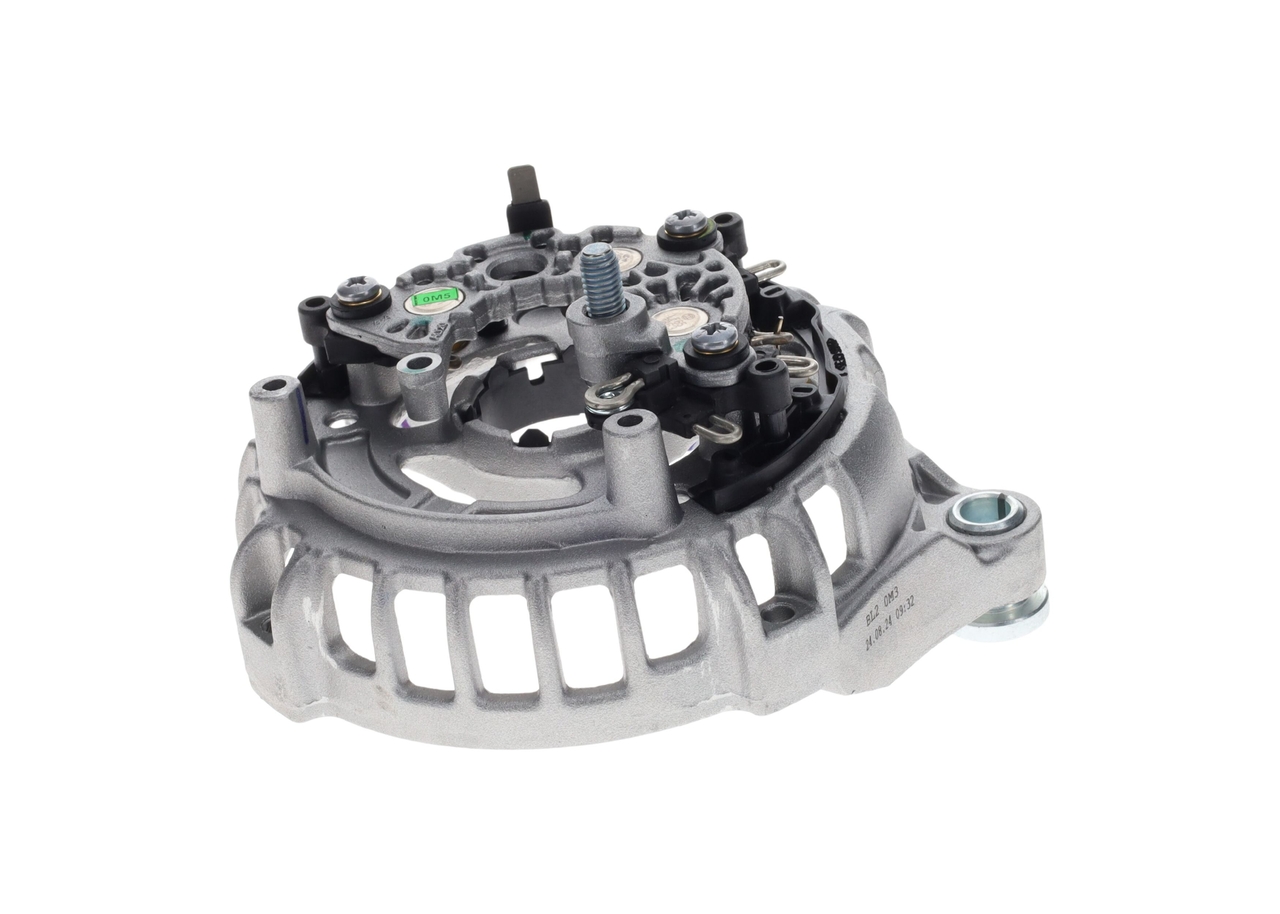 BOSCH F 000 BL2 0M3 Gleichrichter, Generator