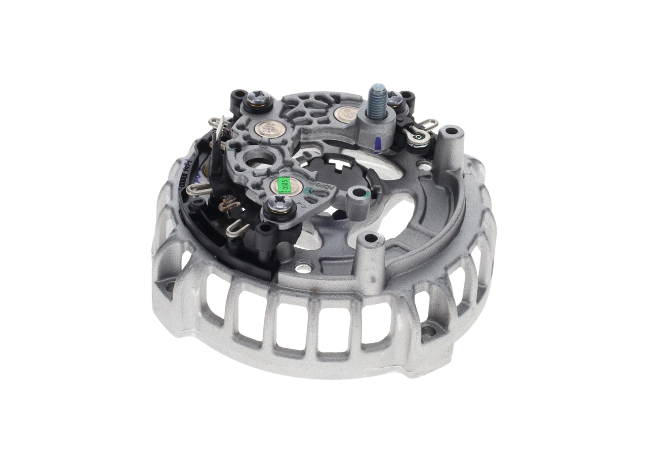 BOSCH F 000 BL2 0M3 Gleichrichter, Generator