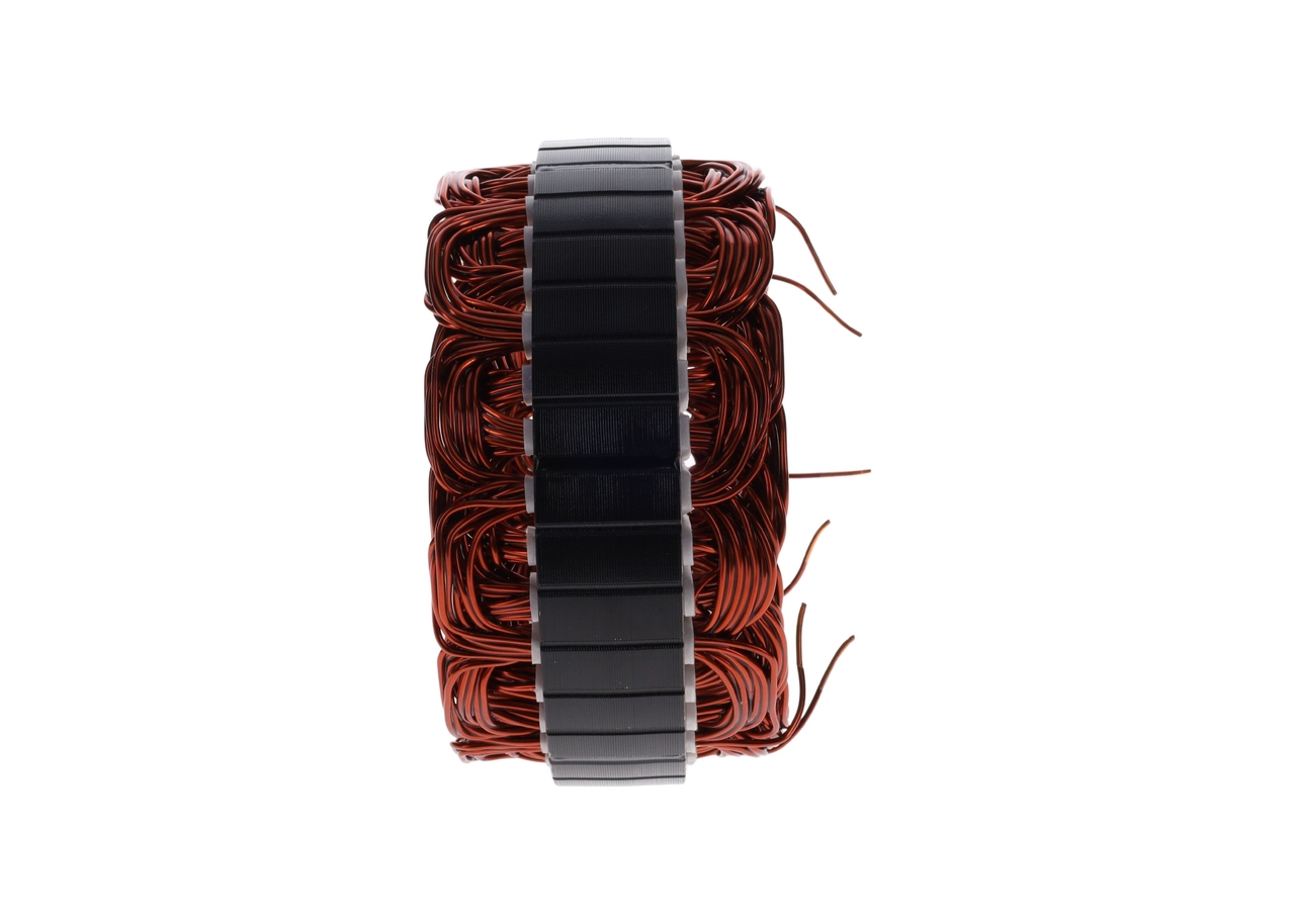 Stator, alternator 2