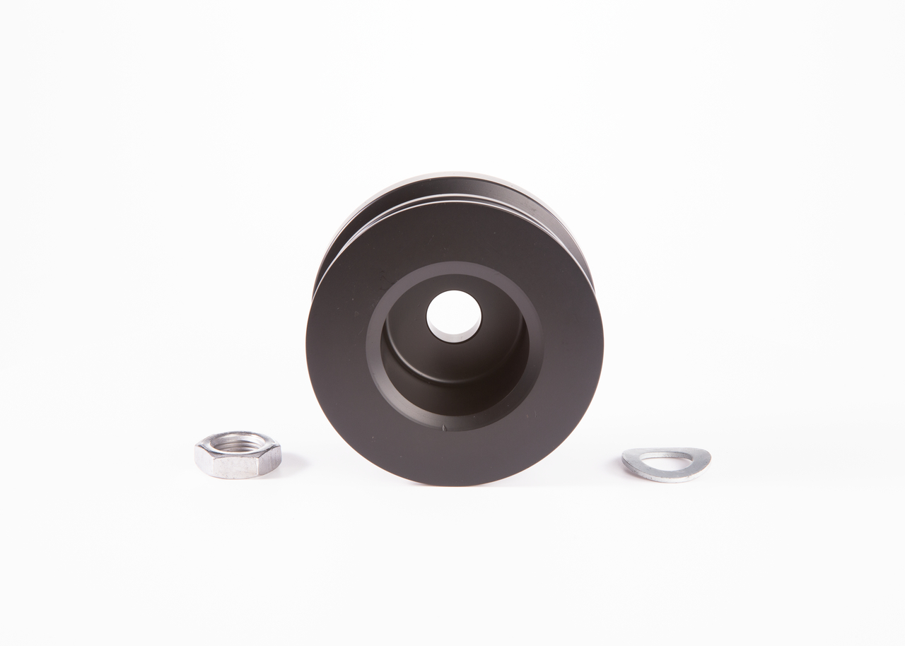 Belt Pulley, alternator