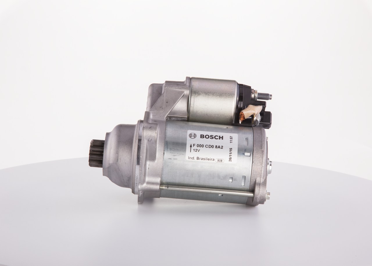 BOSCH F 000 CD0 8A2 Starter