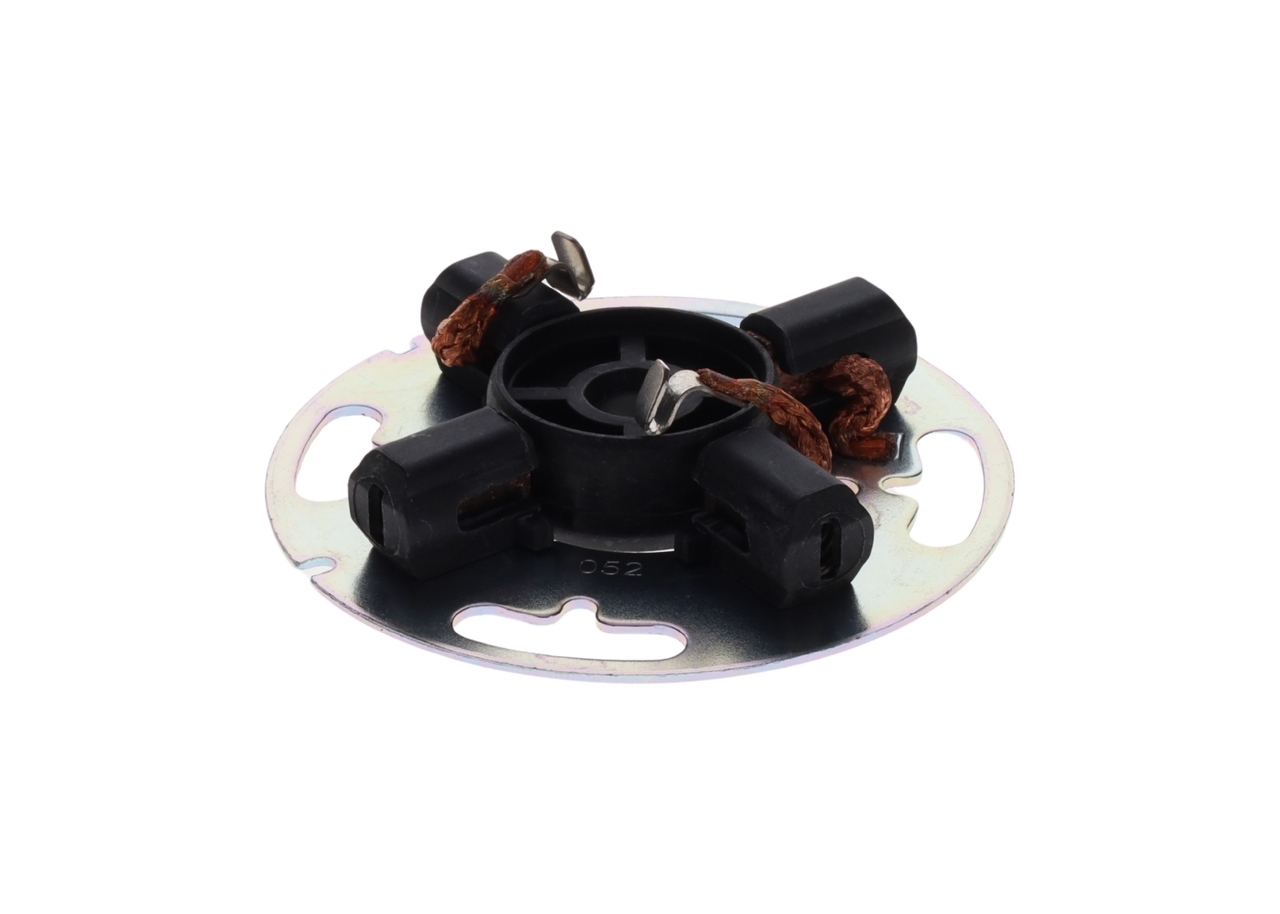 BOSCH F 000 CD1 104 Halter, Kohlebürsten
