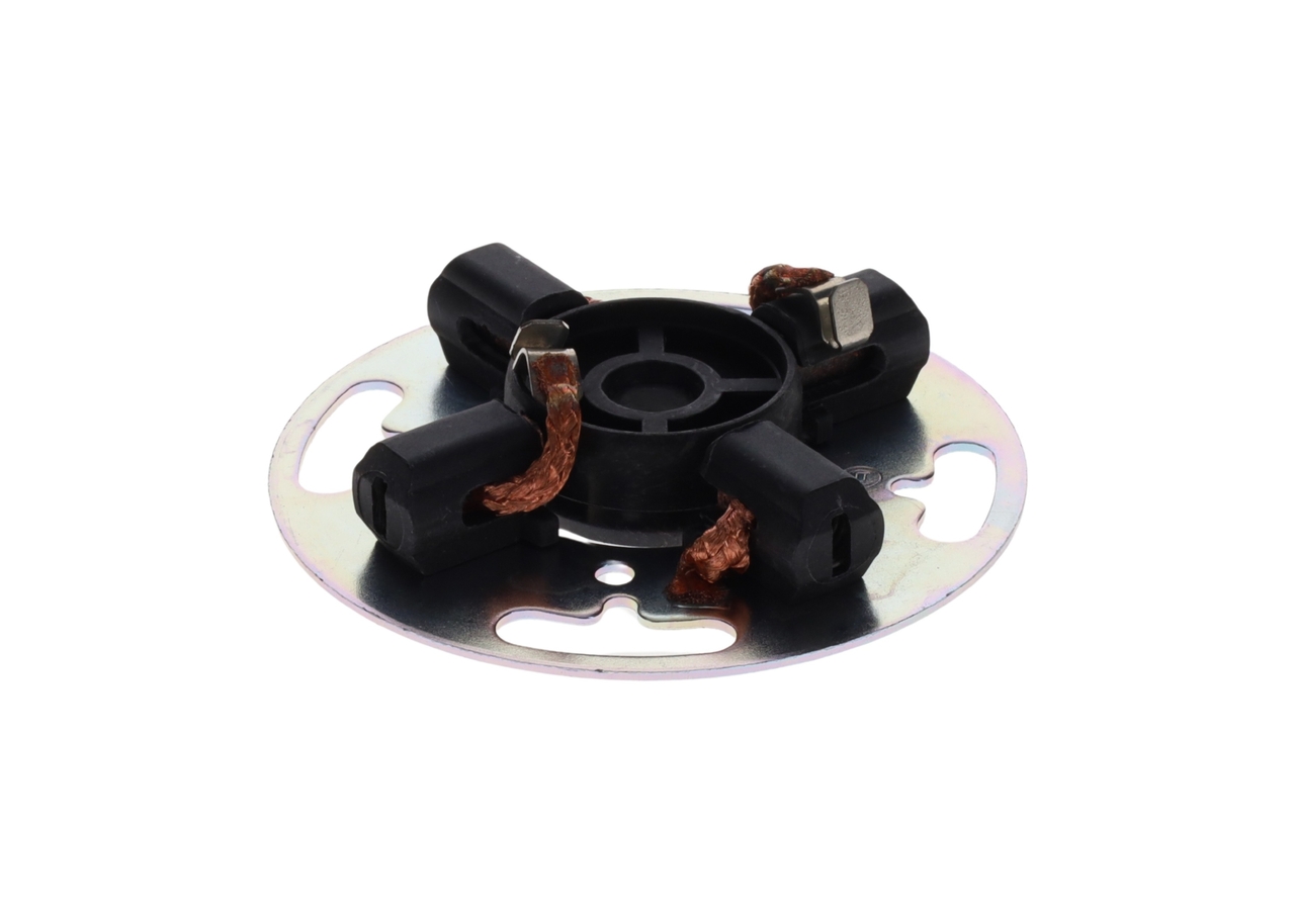 Holder, carbon brushes 2