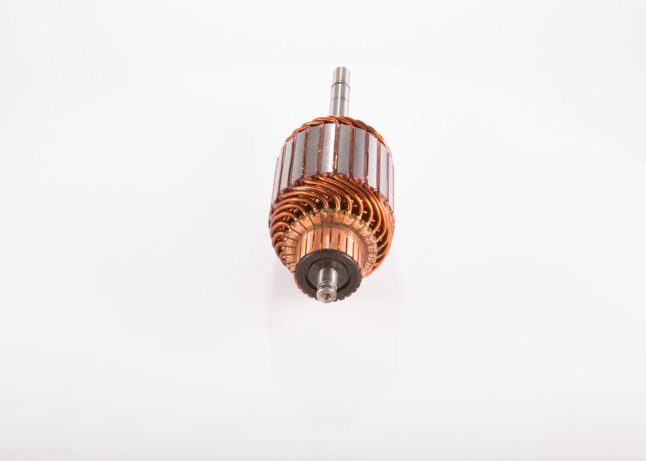 BOSCH F 000 CD1 133 Anker, Starter