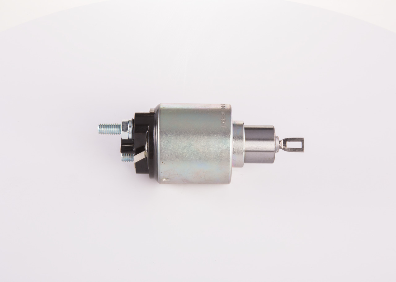 BOSCH F 000 CD1 140 Elettromagnete, Motore d'avviamento