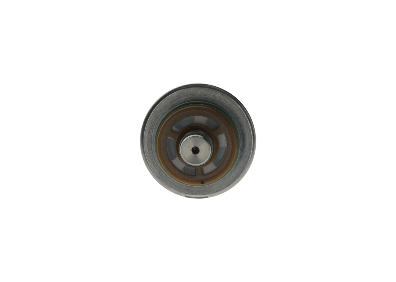 BOSCH F 000 DR0 209 Kraftstoffdruckregler