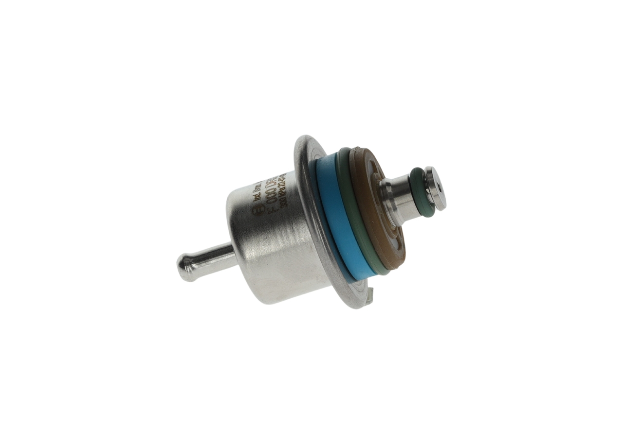 BOSCH F 000 DR0 209 Kraftstoffdruckregler