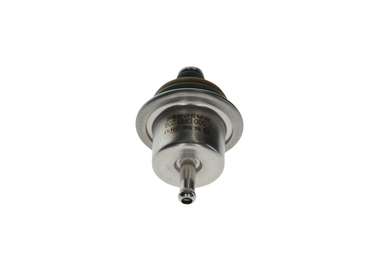 BOSCH F 000 DR0 209 Kraftstoffdruckregler
