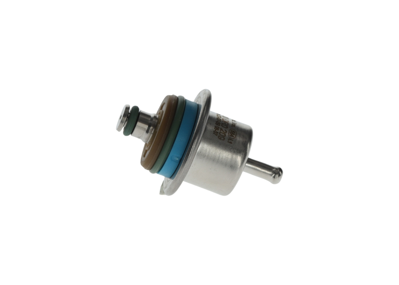 BOSCH F 000 DR0 209 Kraftstoffdruckregler