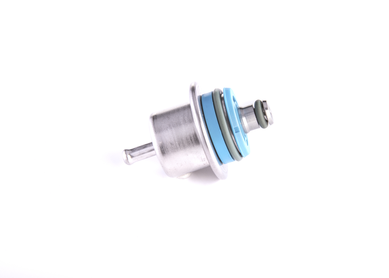 BOSCH F 000 DR0 219 Regolatore pressione carburante