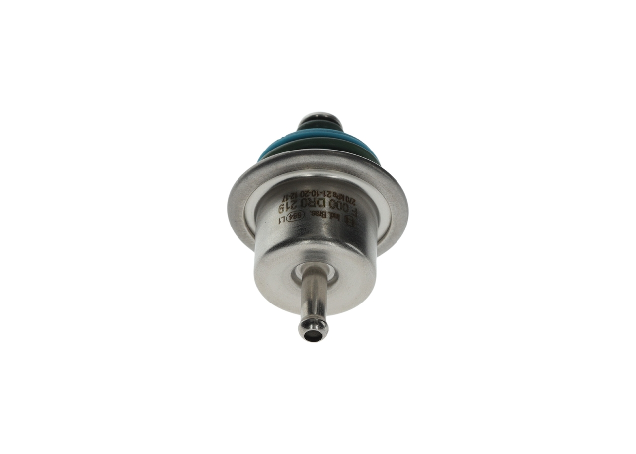 BOSCH F 000 DR0 219 Kraftstoffdruckregler
