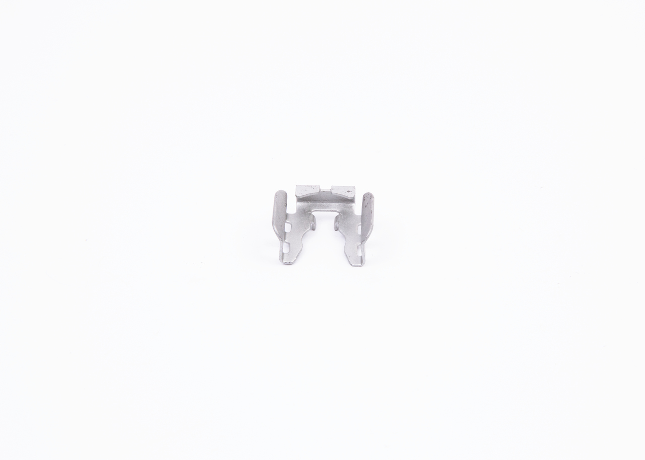 BOSCH F 000 KV1 429 Halteklammer