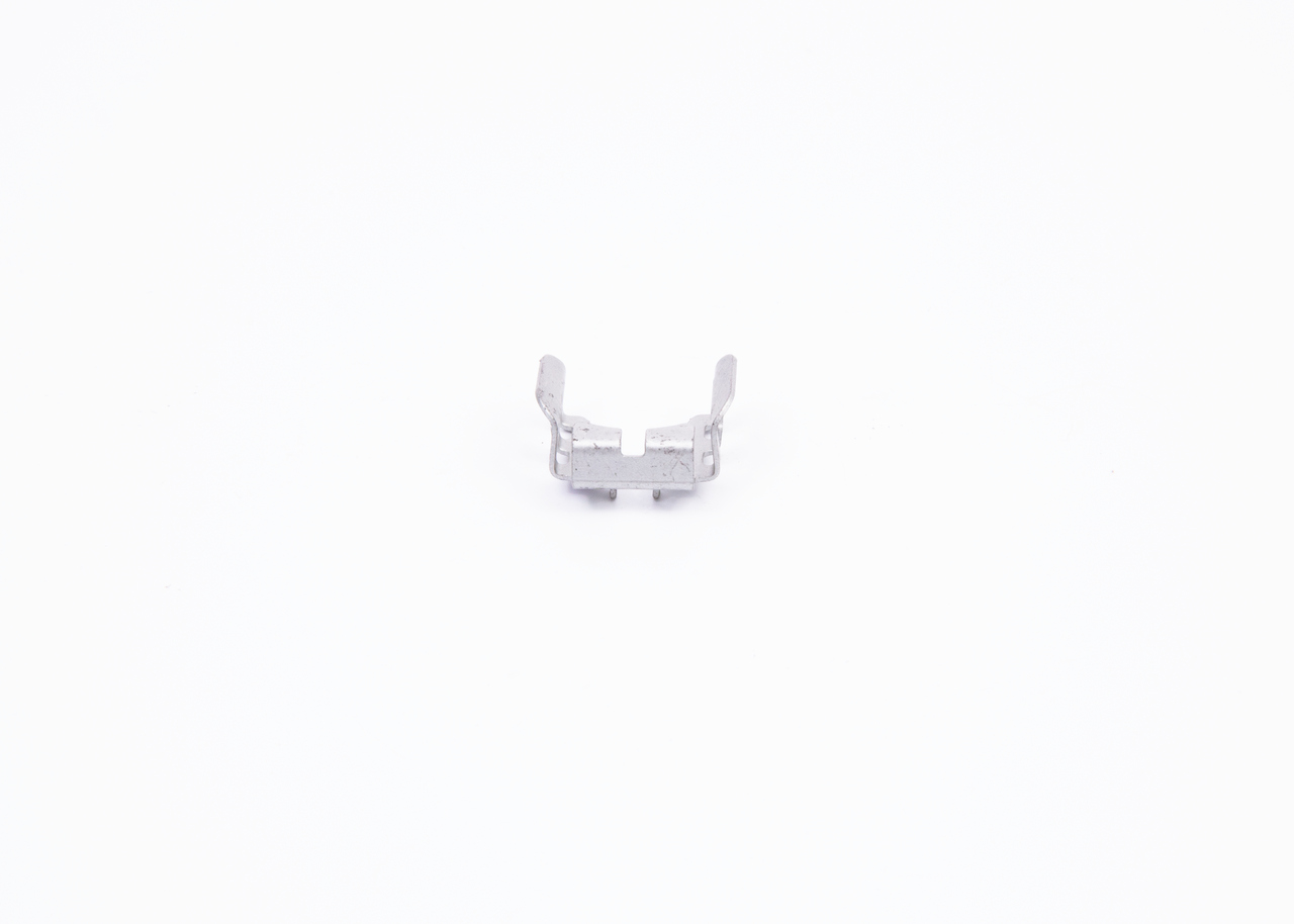 BOSCH F 000 KV1 429 Halteklammer