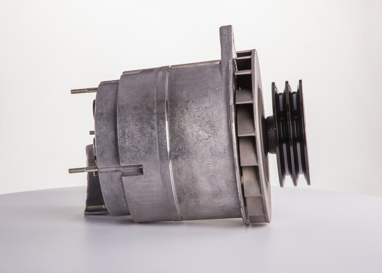 BOSCH F 000 LD0 208 Generator