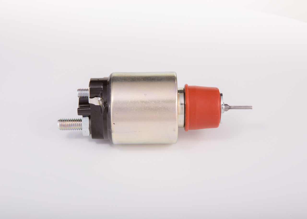 BOSCH F 000 SH0 209 Elettromagnete, Motore d'avviamento