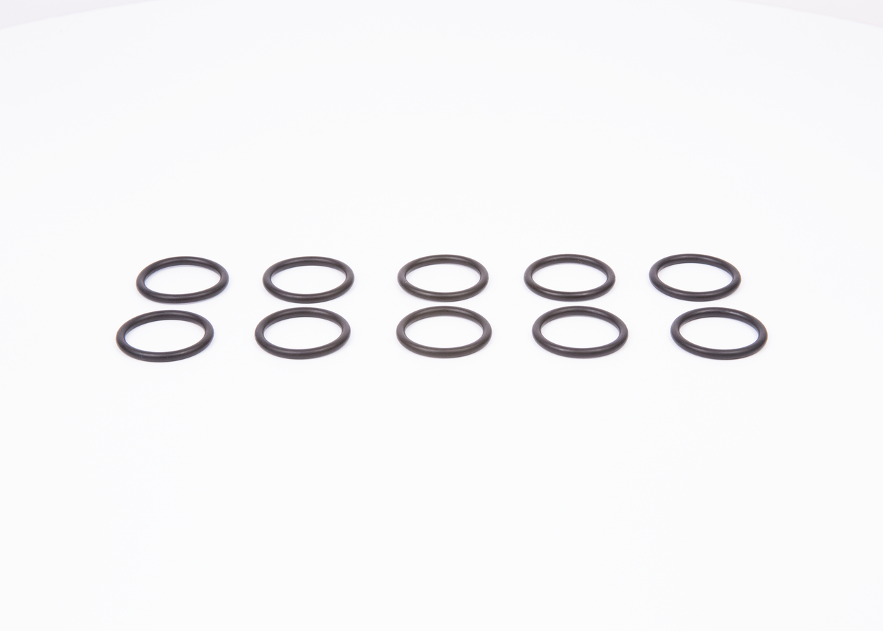 Rubber Ring