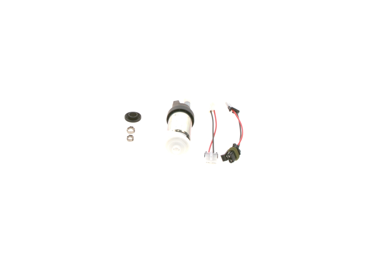 BOSCH F 000 TE0 103 Kraftstoffpumpe