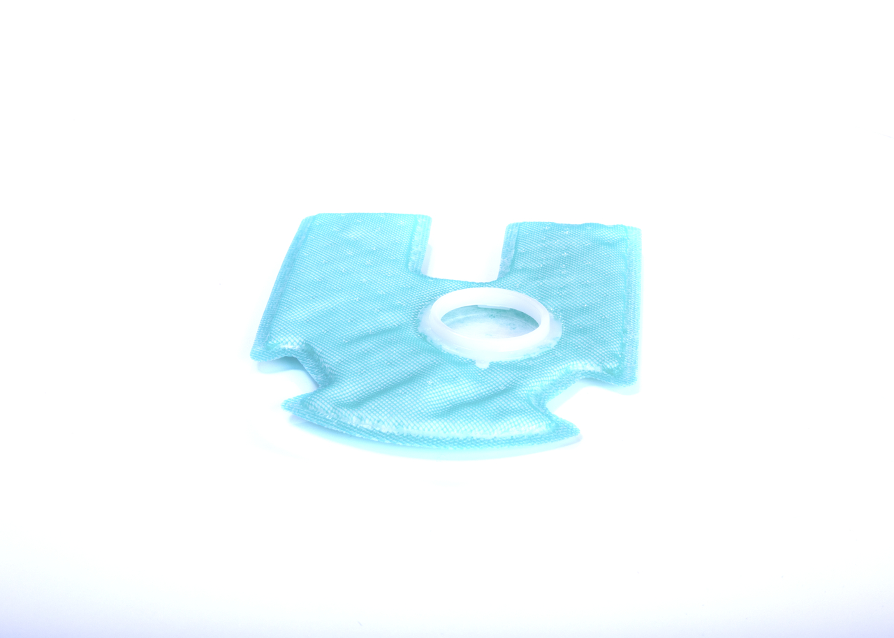 Filtro, Gruppo alimentazione carburante