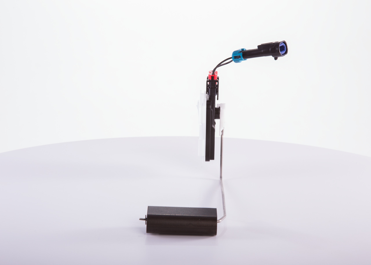 BOSCH F 000 TE1 12A Sensor, Kraftstoffvorrat