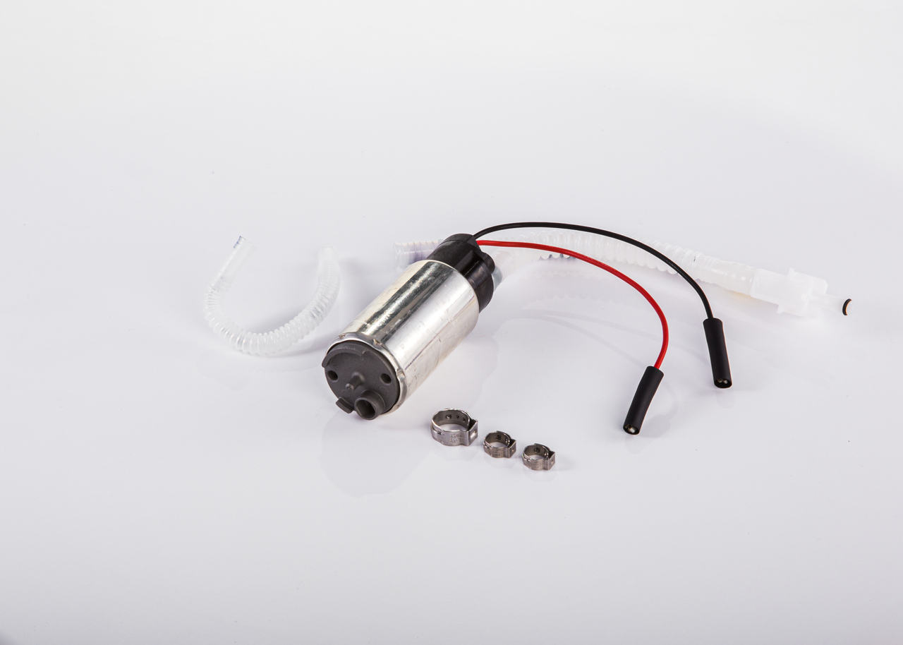 BOSCH F 000 TE1 1B2 Kraftstoffpumpe