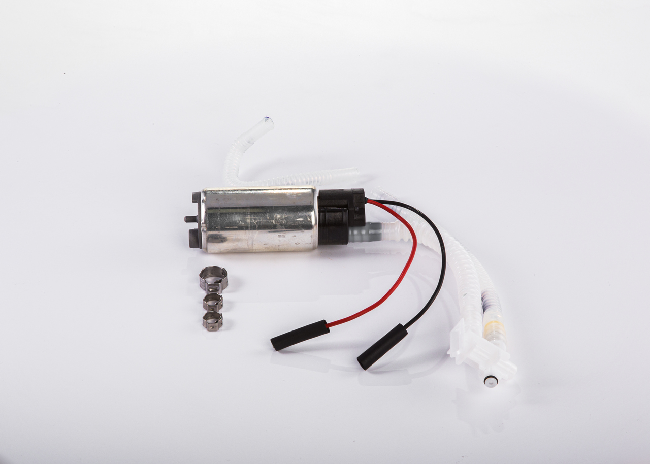 BOSCH F 000 TE1 1B2 Kraftstoffpumpe