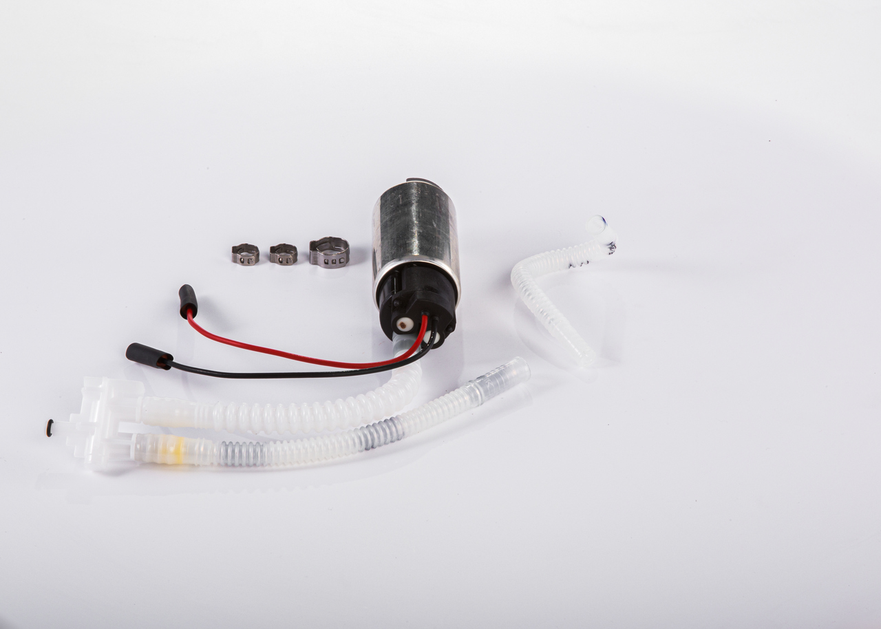 BOSCH F 000 TE1 1B2 Kraftstoffpumpe