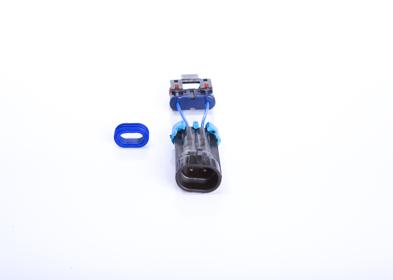 Cable Connector
