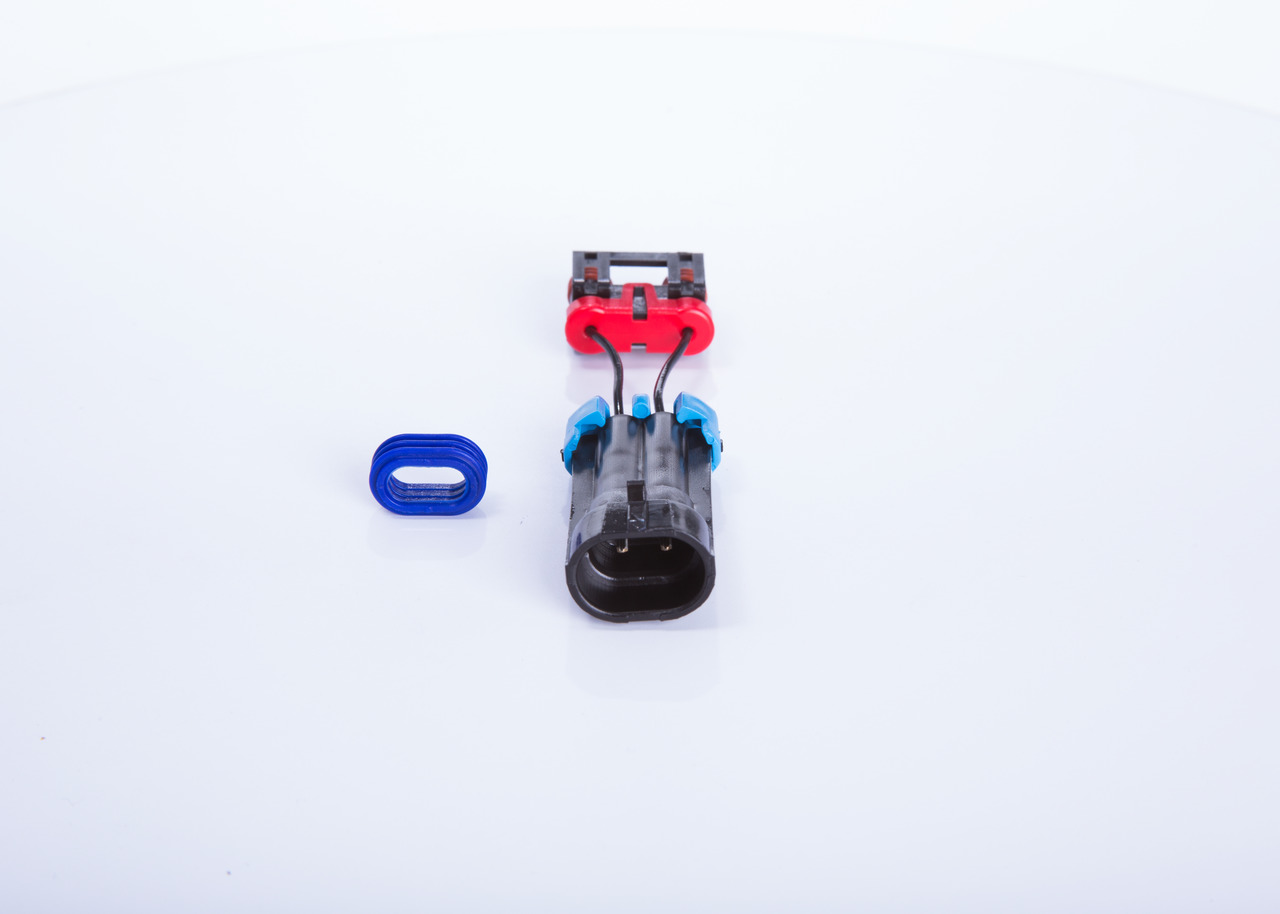 Cable Connector