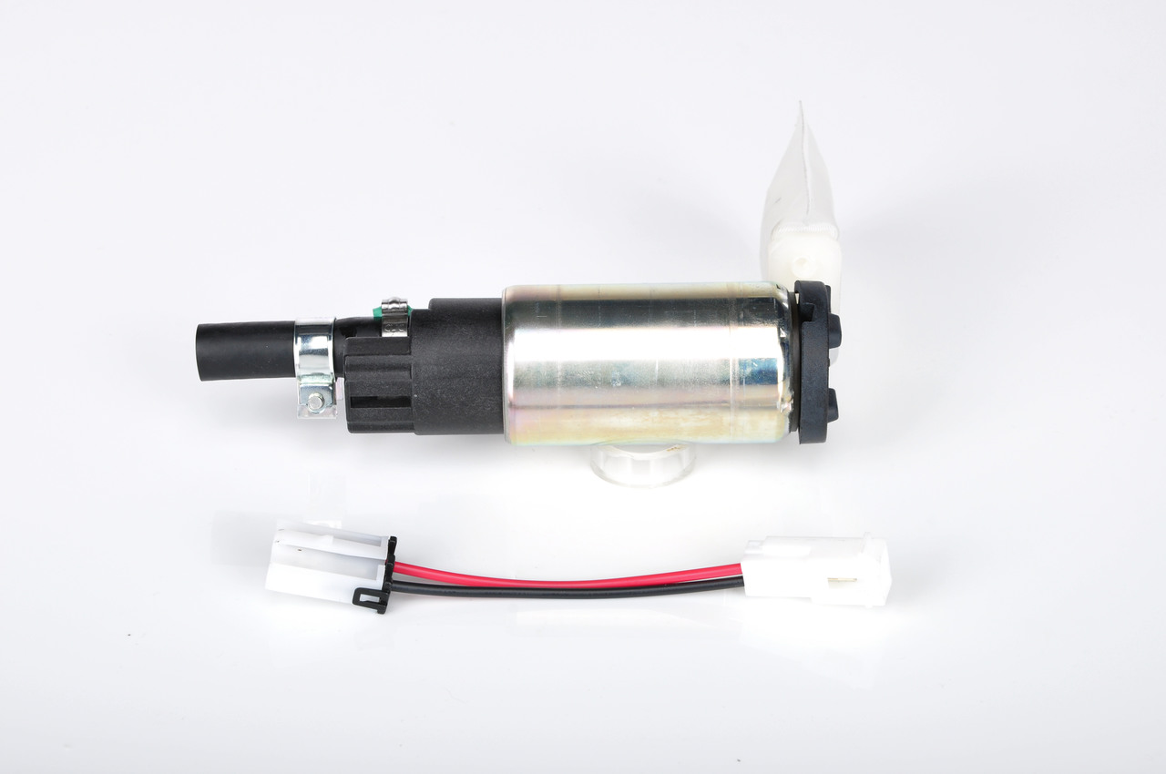 BOSCH F 000 TE1 276 Kraftstoffpumpe