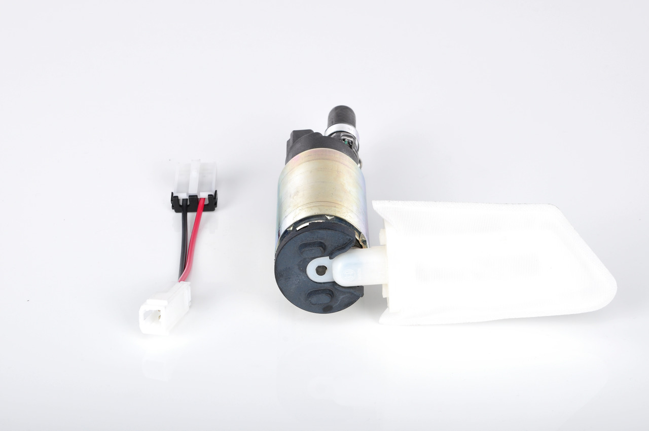 BOSCH F 000 TE1 276 Kraftstoffpumpe