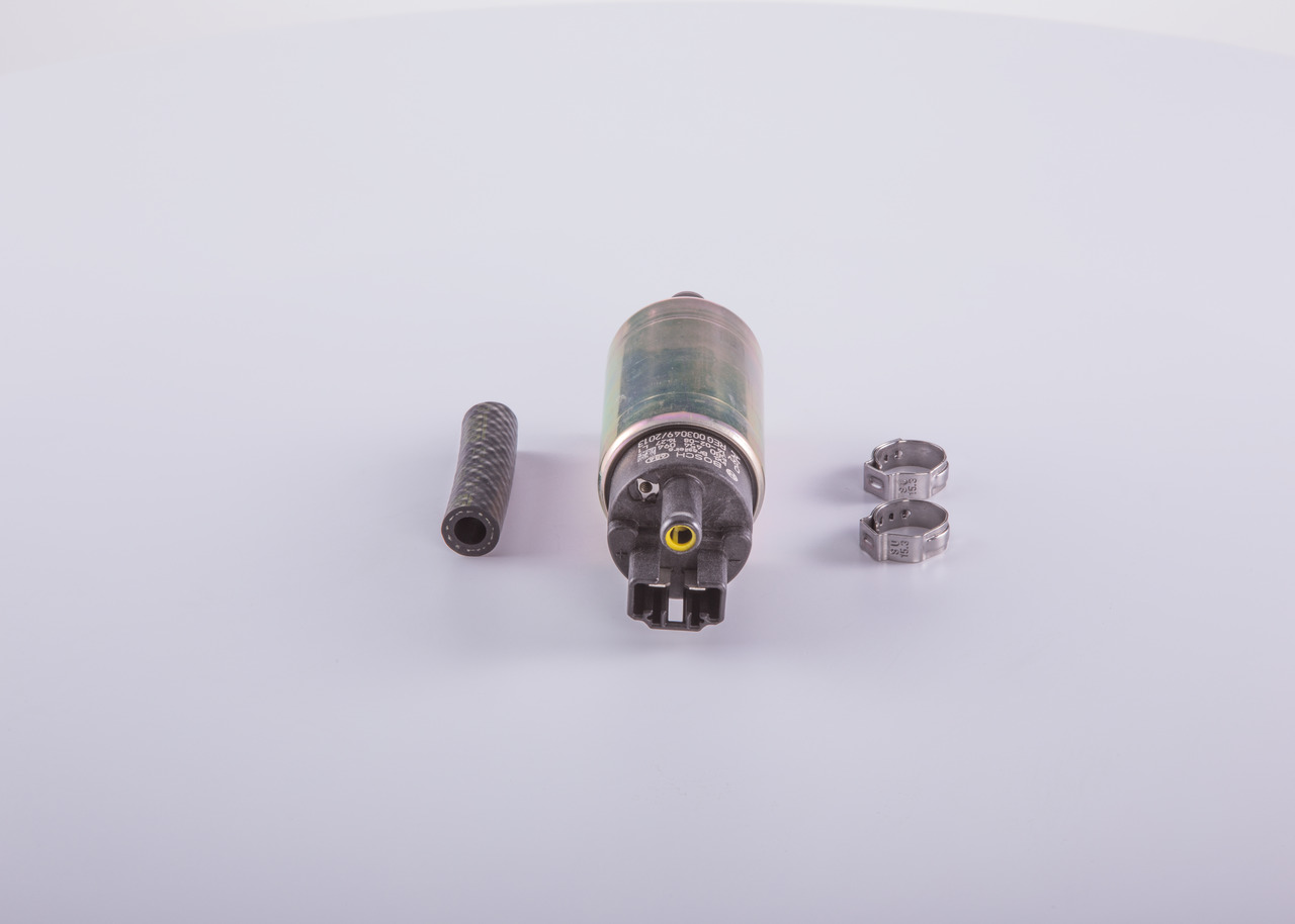 BOSCH F 000 TE1 440 Kraftstoffpumpe