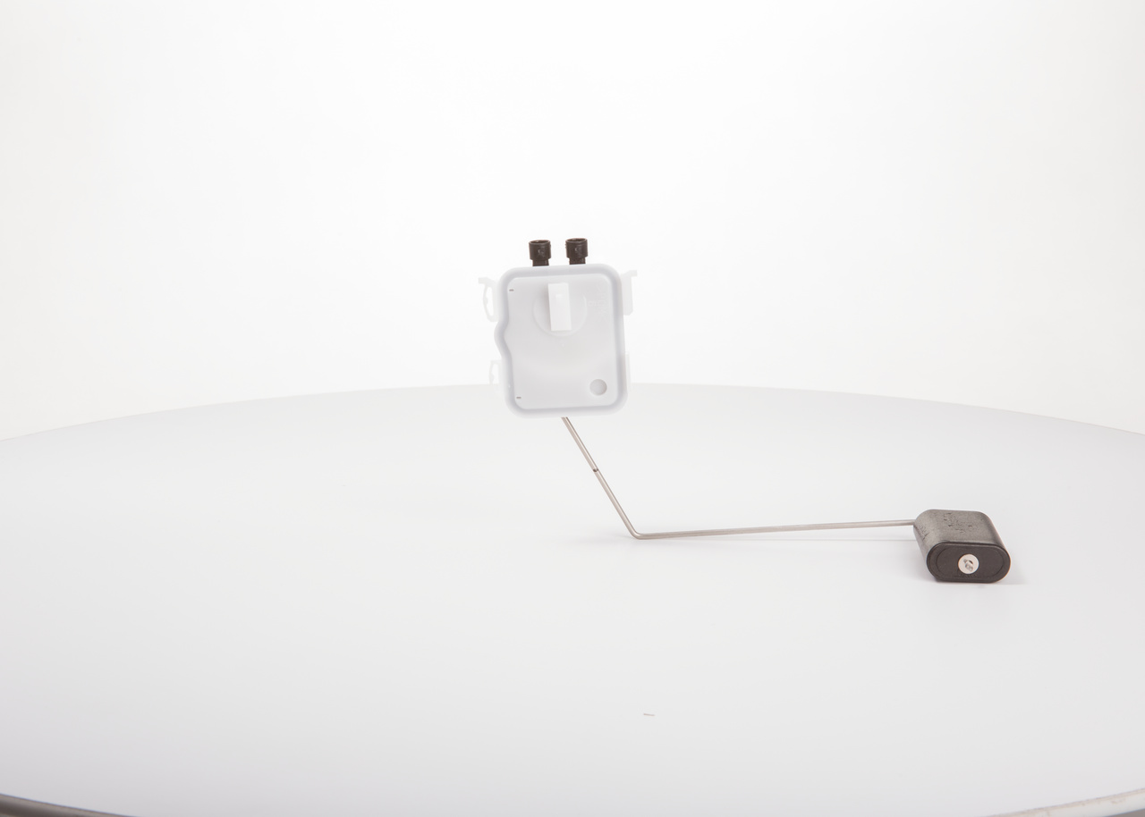 BOSCH F 000 TE1 54D Sensor, Kraftstoffvorrat