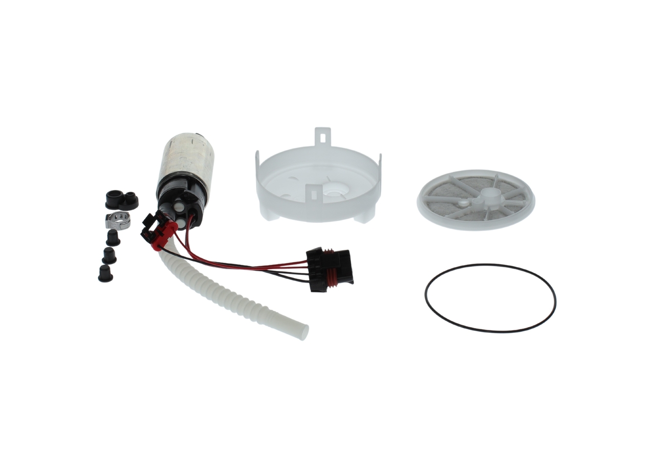 BOSCH F 000 TE1 81A Kraftstoffpumpe