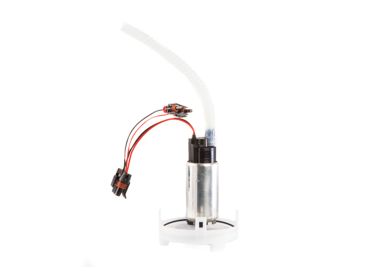 BOSCH F 000 TE1 81A Fuel Pump