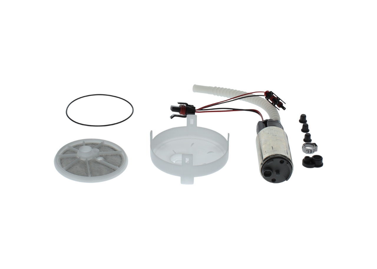 BOSCH F 000 TE1 81A Kraftstoffpumpe