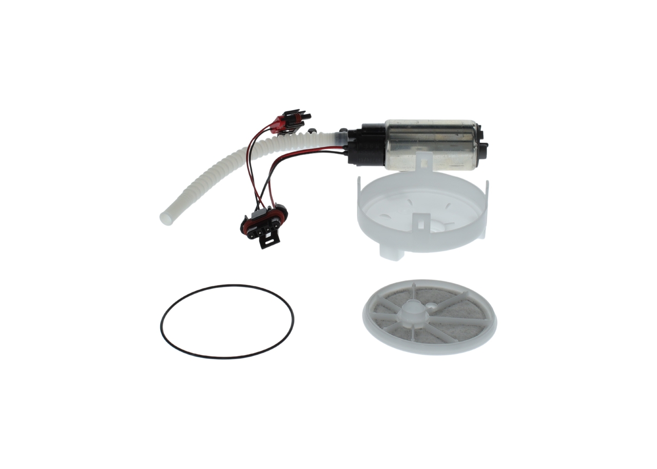BOSCH F 000 TE1 81A Kraftstoffpumpe