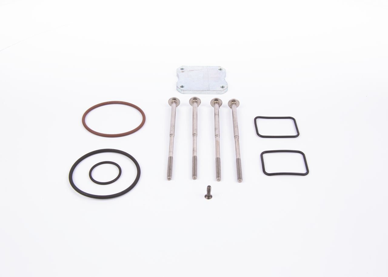 Repair Kit, unit injector