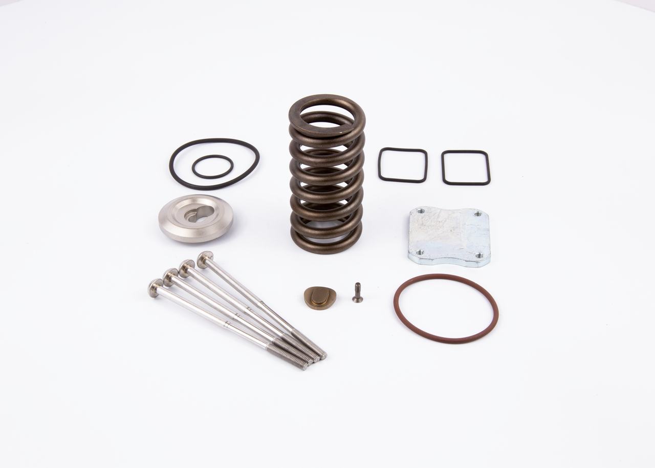 Repair Kit, unit injector