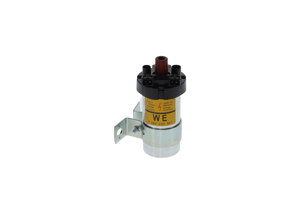 BOSCH F 000 ZS0 001 Zündspule