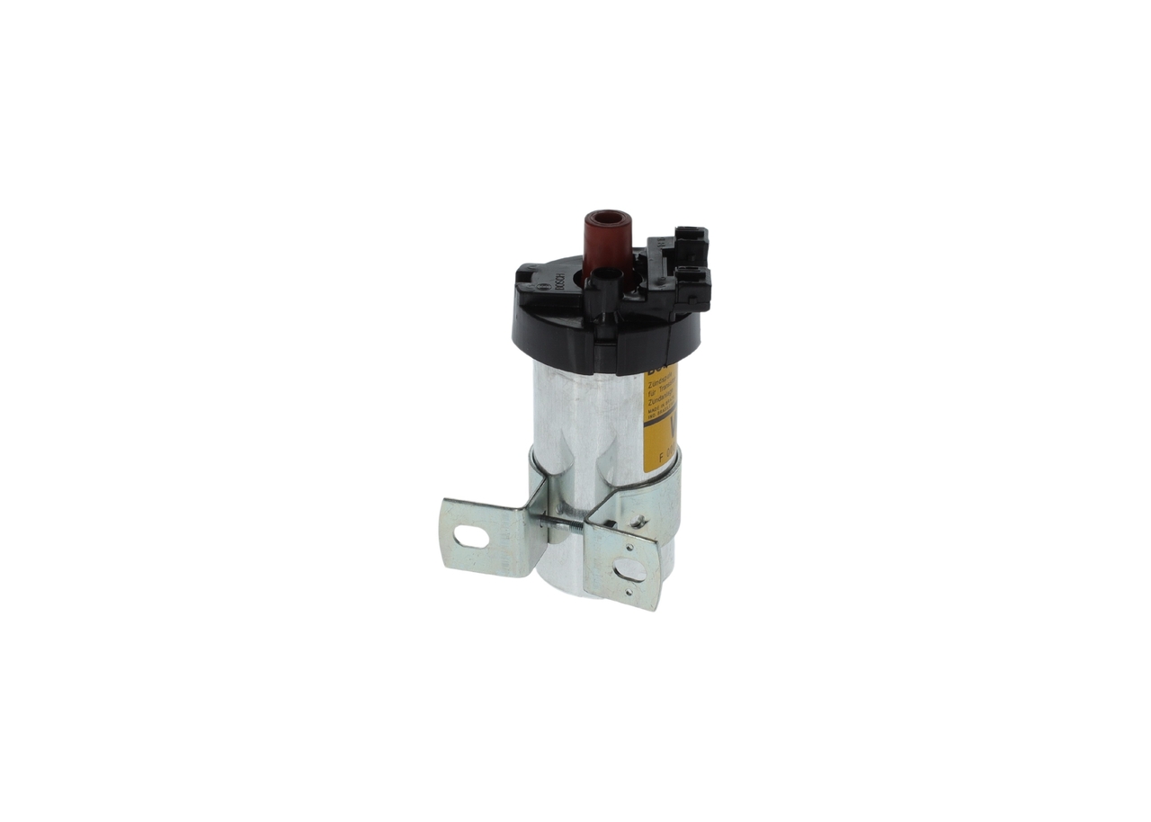 BOSCH F 000 ZS0 001 Zündspule