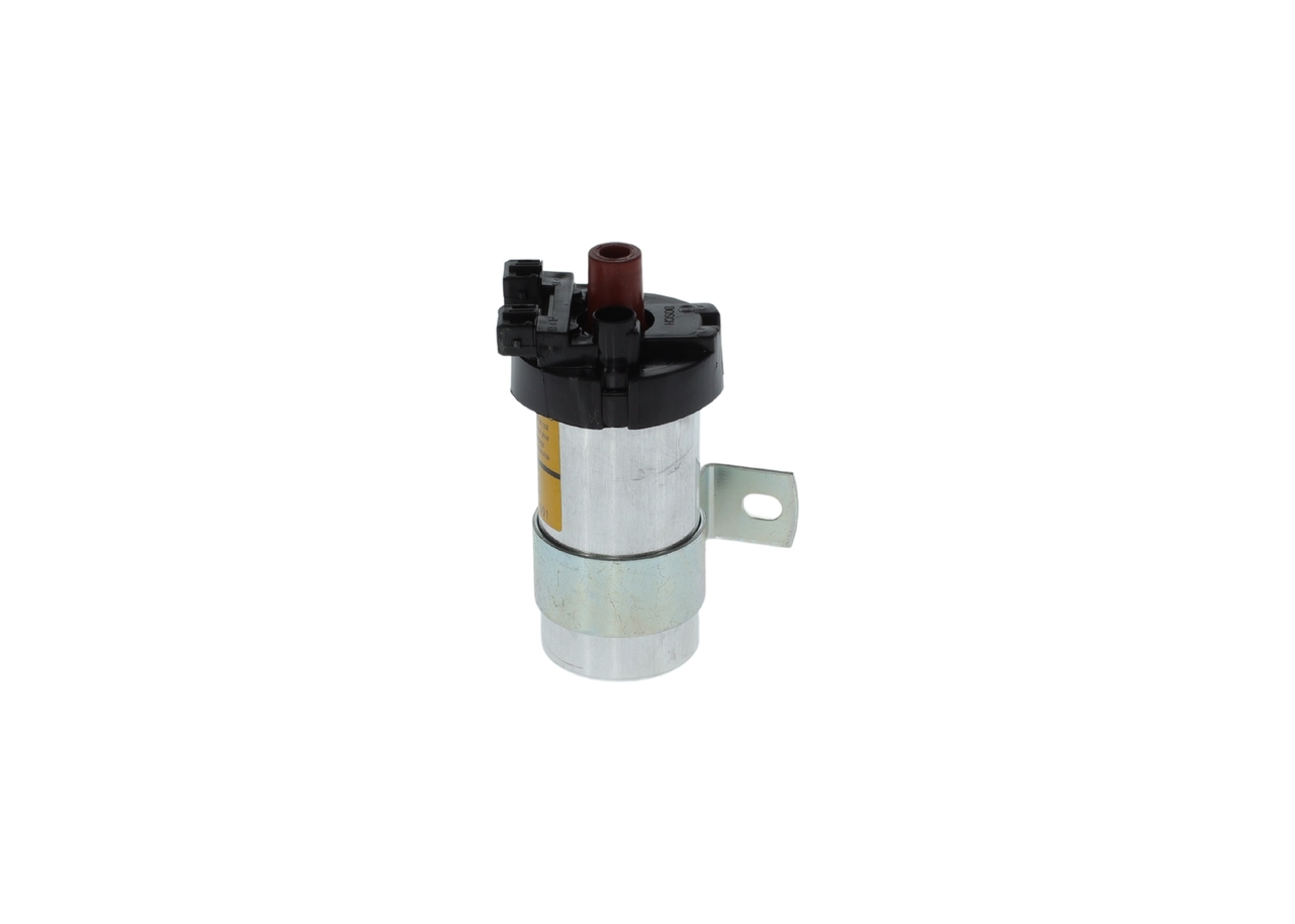 BOSCH F 000 ZS0 001 Zündspule