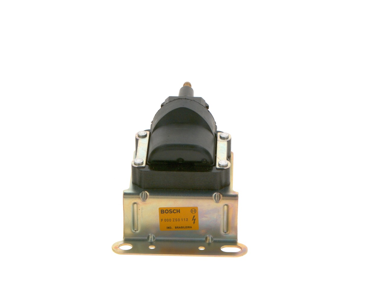 BOSCH F 000 ZS0 112 Zündspule