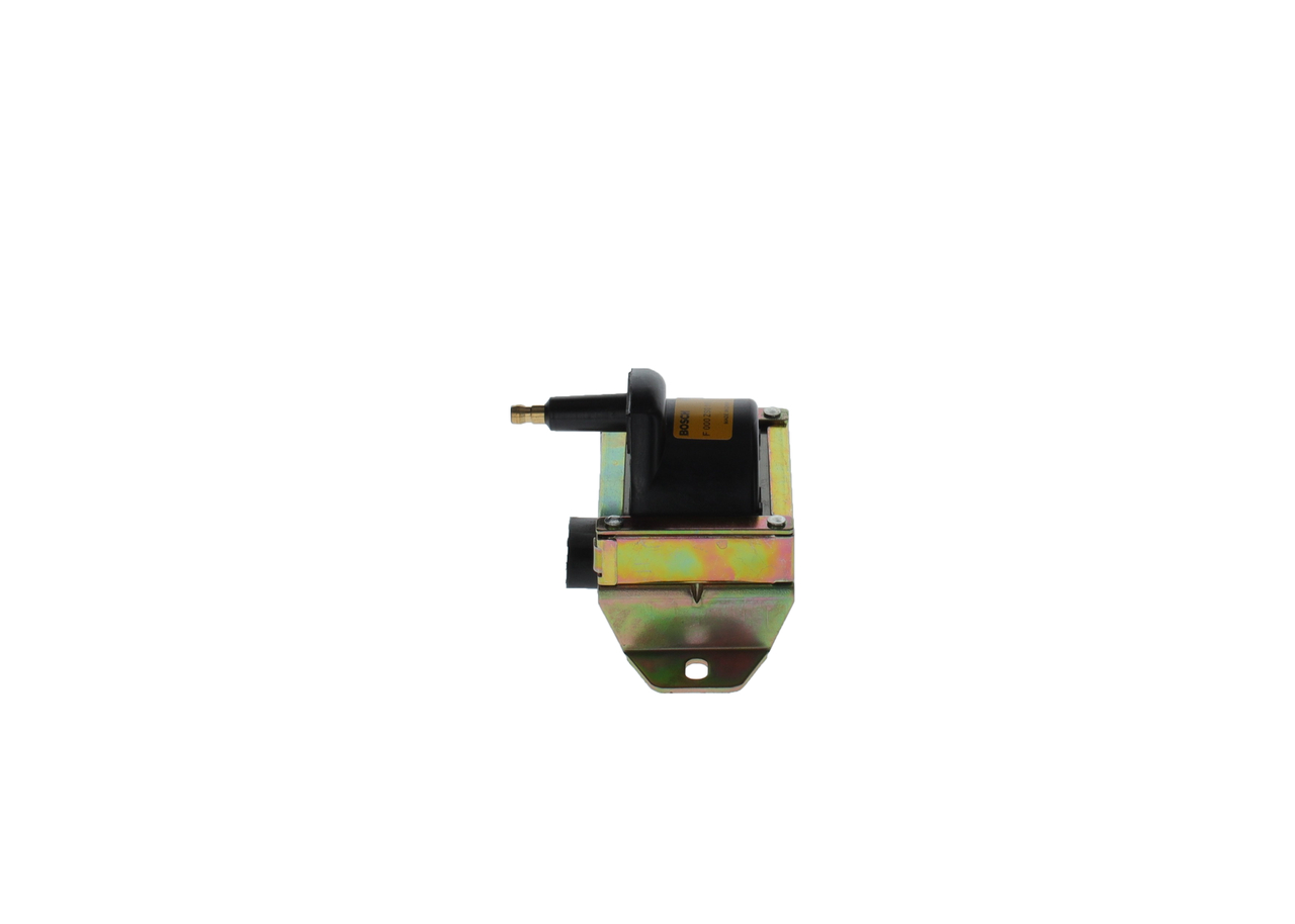 BOSCH F 000 ZS0 113 Zündspule