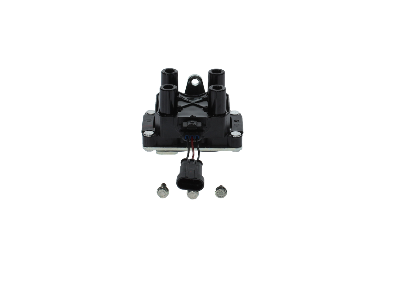 BOSCH F 000 ZS0 222 Zündspule