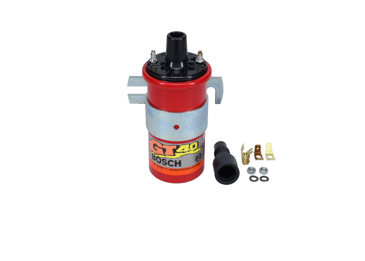 Ignition Coil