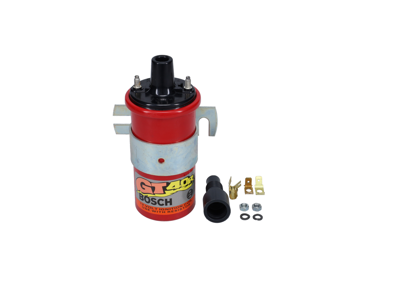 Ignition Coil