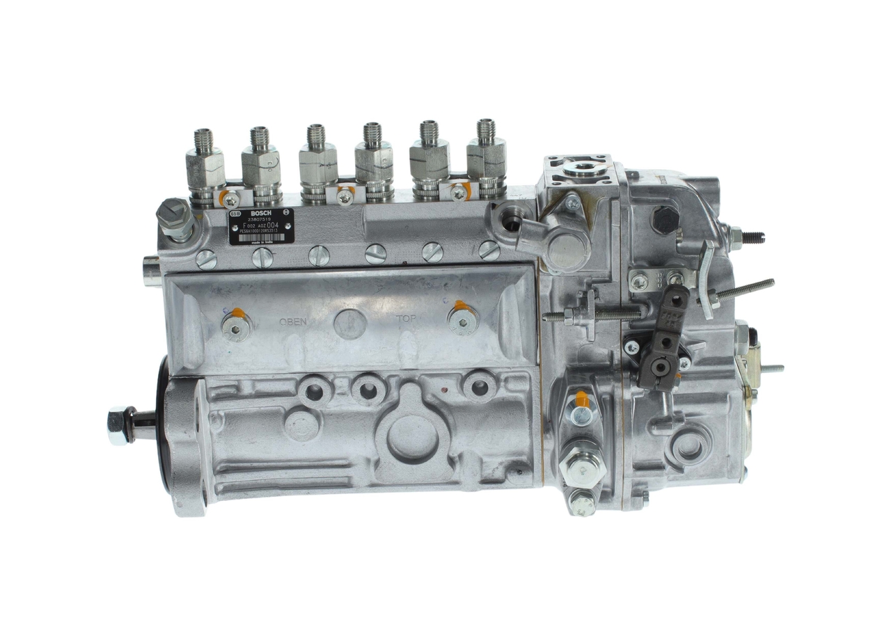 BOSCH F 002 A0Z 004 Einspritzpumpe