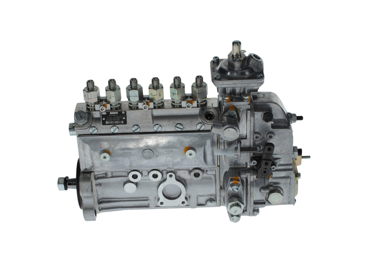 BOSCH F 002 A0Z 007 Einspritzpumpe