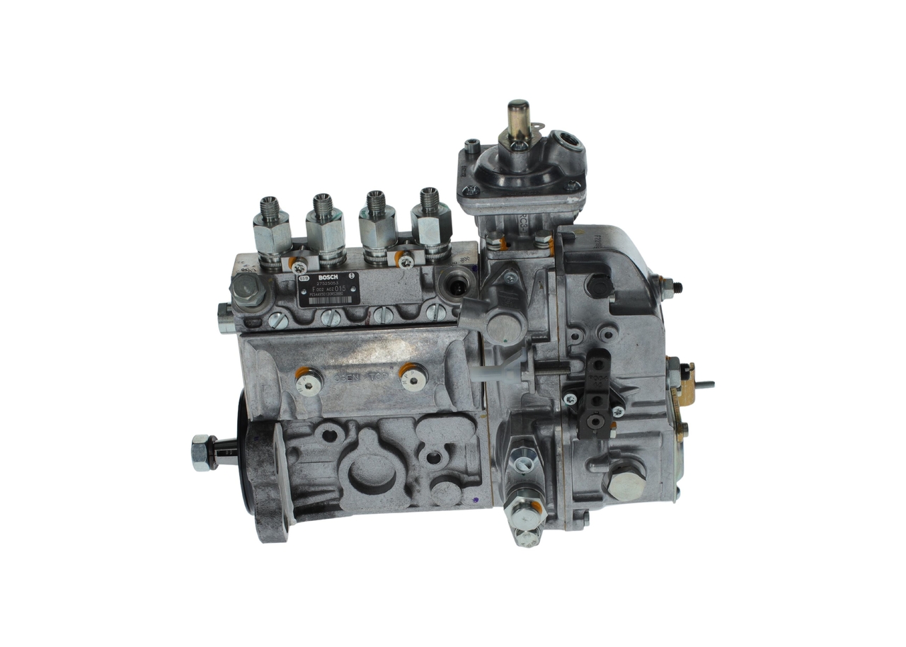 BOSCH F 002 A0Z 015 Einspritzpumpe