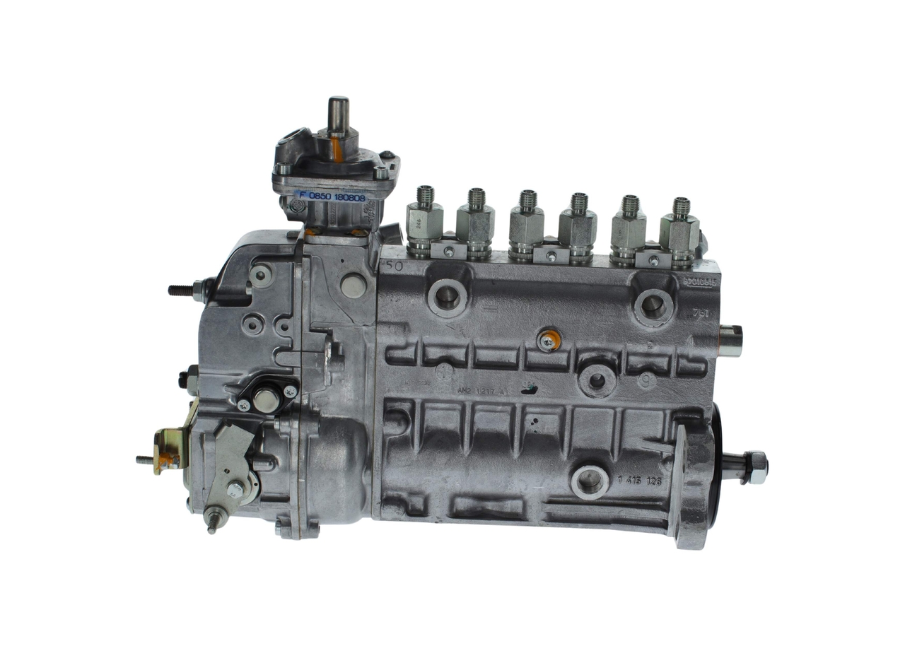 BOSCH F 002 A0Z 023 Einspritzpumpe